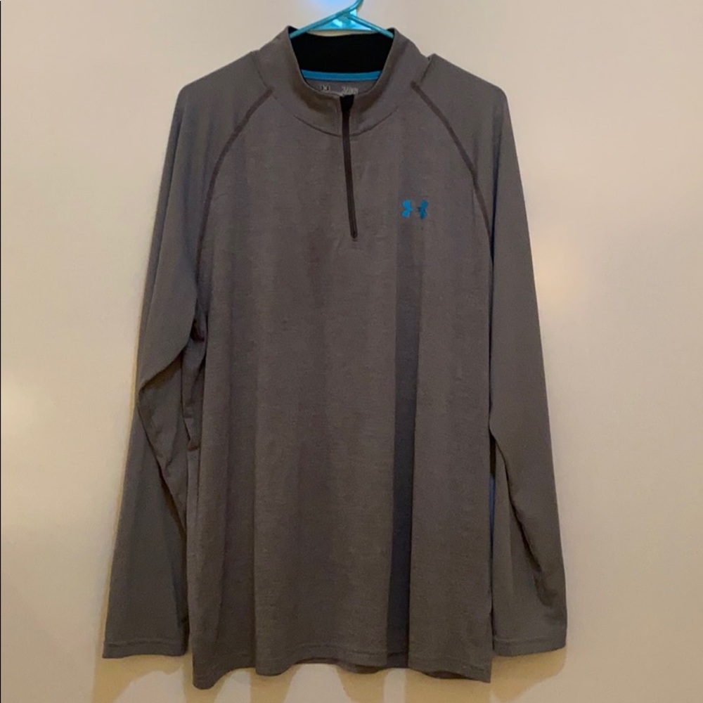 Never Worn Extra Large Under Armour Sweatshirt LN